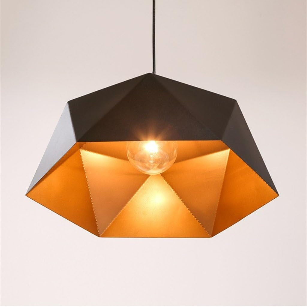Nordic Postmodern Minimalist Pendant Light